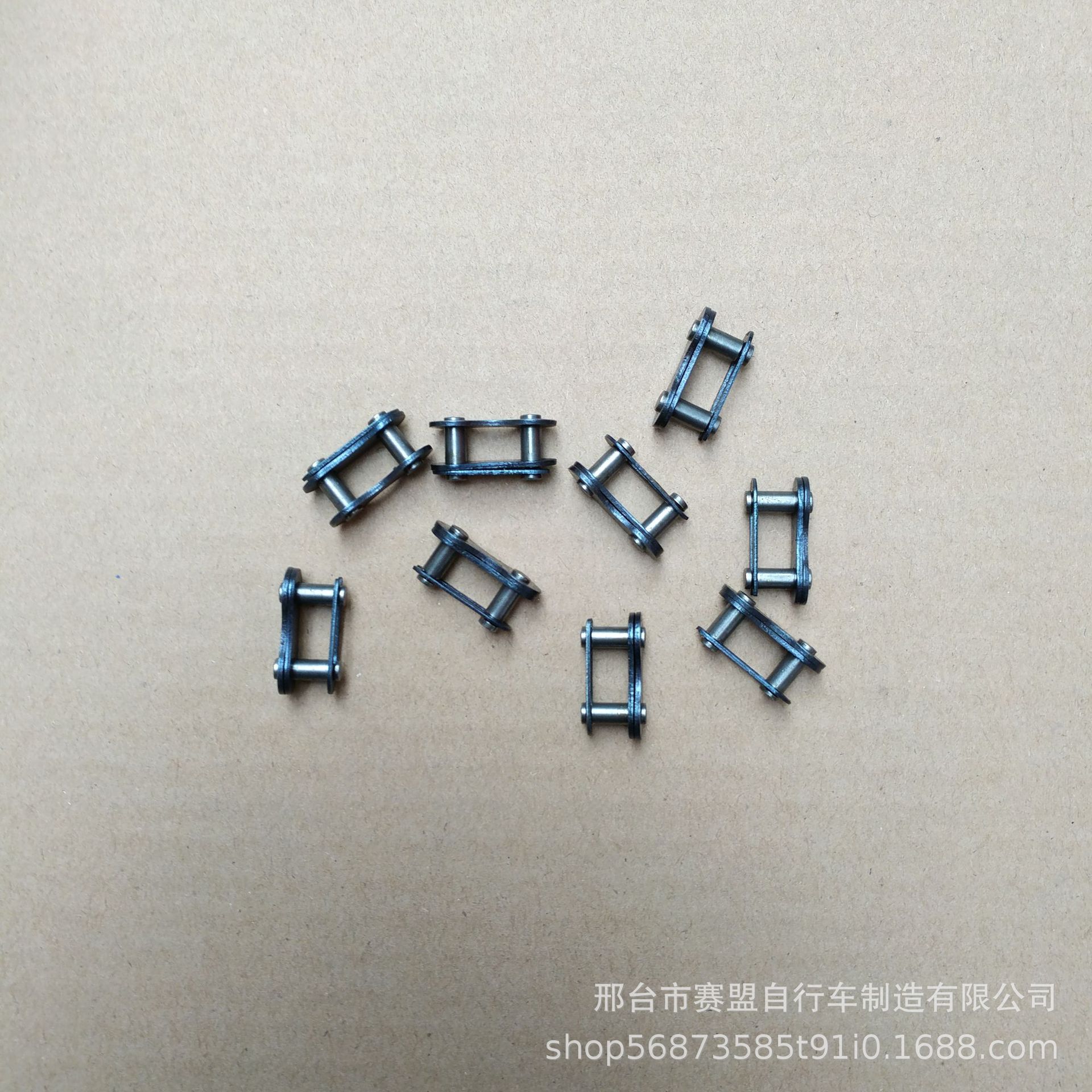 Ordinary Bicycle Chain Connector Bicycle Chain Lock Bicycle Chain Buckle Bicycle Chain Lock Accessories