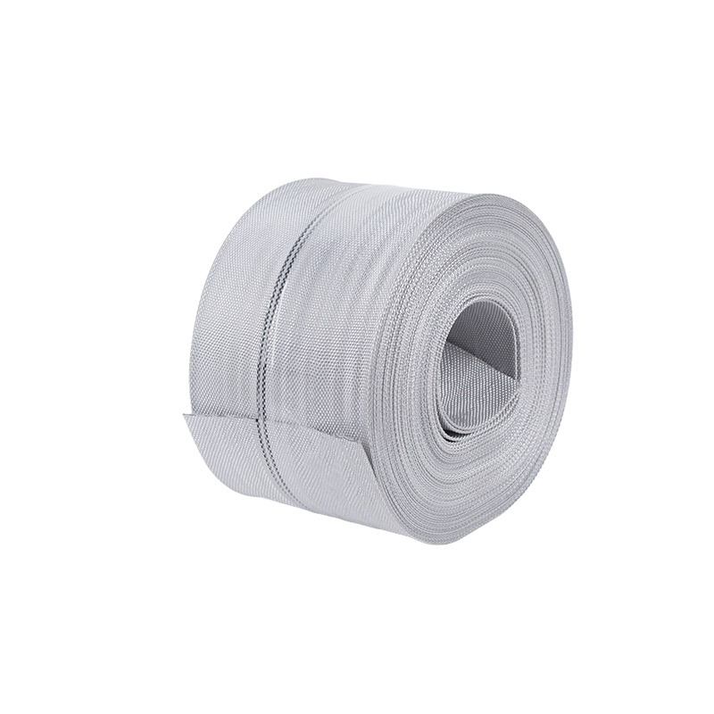 Agricultural Water Hose for Irrigation, Black Lining Woven Hose for Land Irrigation, Explosion-Proof Irrigation Hose, Canvas Hose