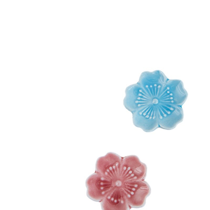 Plum Blossom Chopstick Holder suit