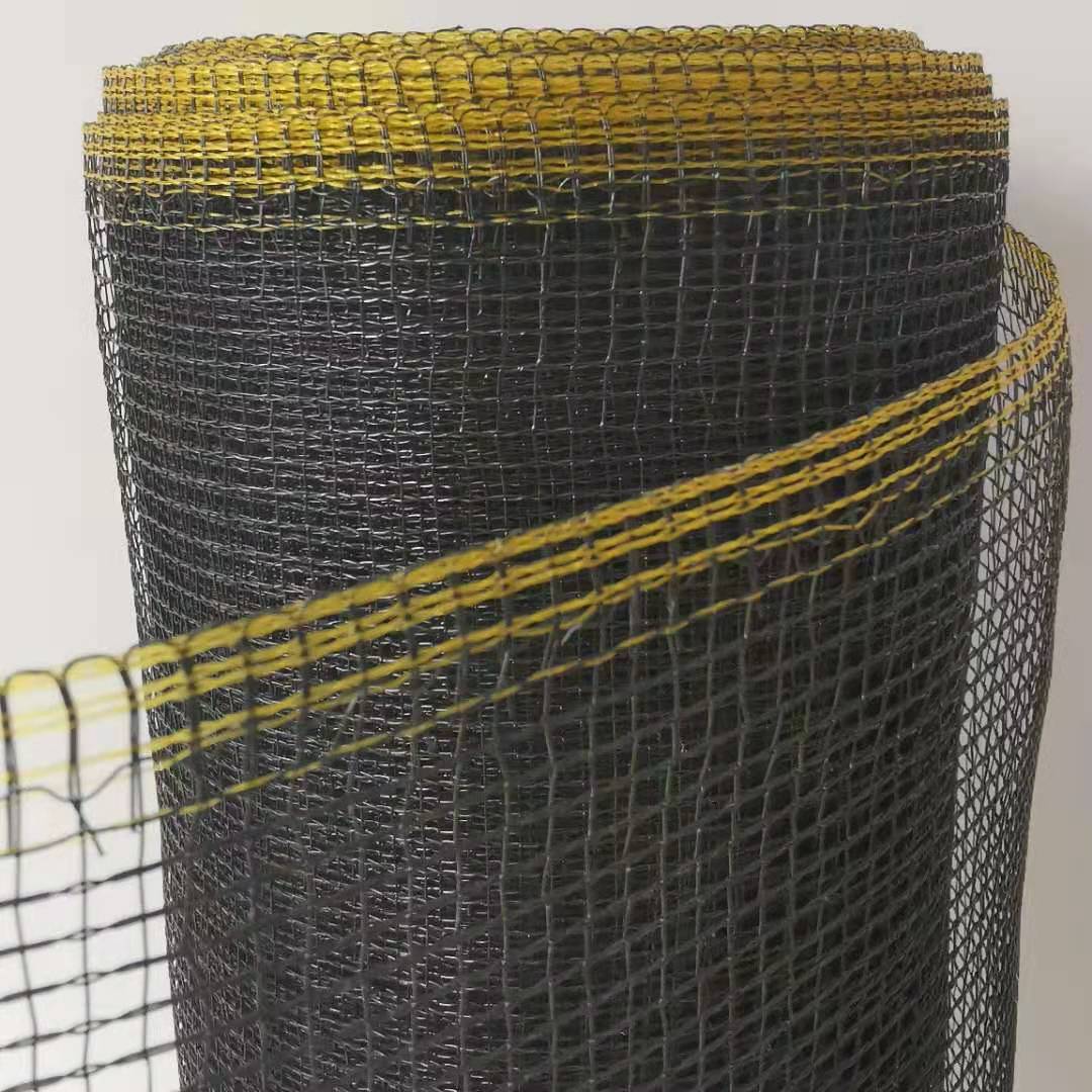 Yihao Mei Brand Cross-Border Supply of Double-Strand Polyethylene Braided Net, Anti-Hail Net for Greenhouses