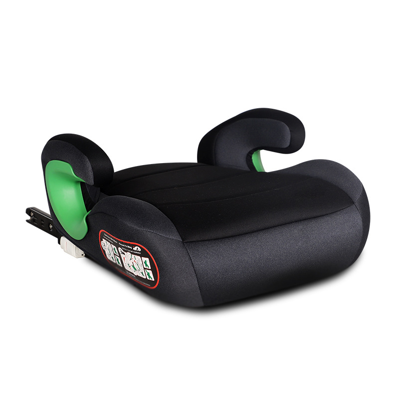 Genius Baby Portable Booster Seat Cushion Children's Car Safety Seat Universal Car Seat for Older Children and Babies