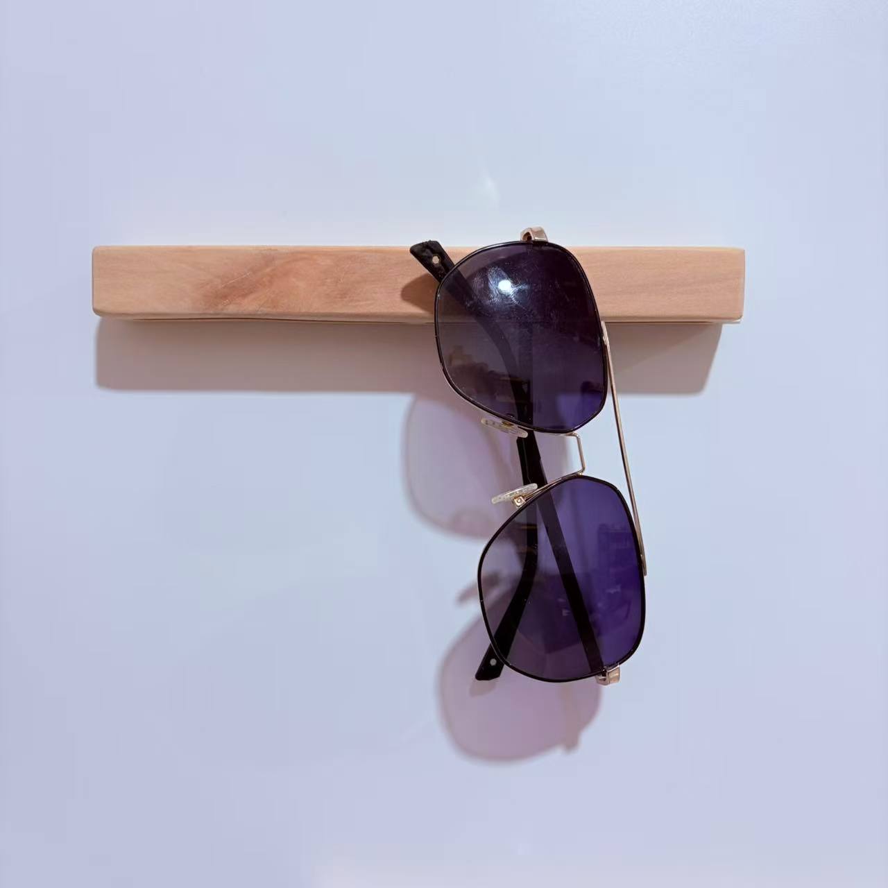 Glasses Storage Hanging Glasses Rack Without Punching Eye Storage Rack Sunglasses Storage Rack