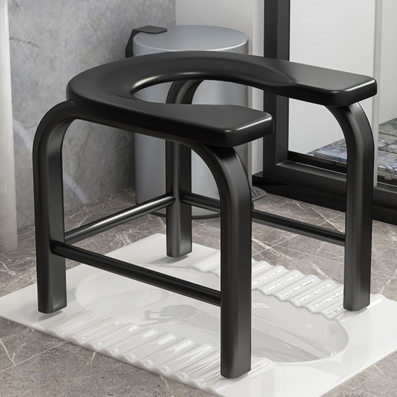 Усиленный туалетный стул, комод для пожилых, мобильный туалет, туалет в ванной, туалет для приседания