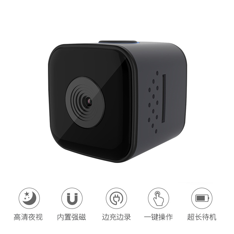 Sq28 Camera Outdoor Sports Camera Hd Camera Sports Dv Camera Portable