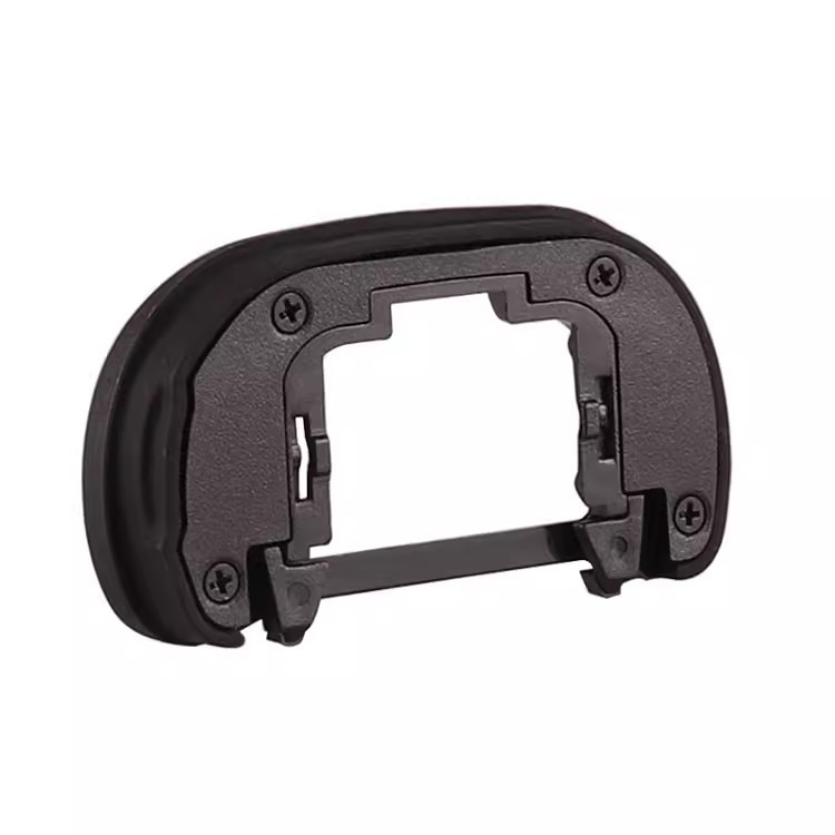 Fda-Ep18 Eyepiece Cover Is Suitable for Sony A7M3 A7Rm4 A9M2 A7S2 A99Ii Mirrorless Eye Mask