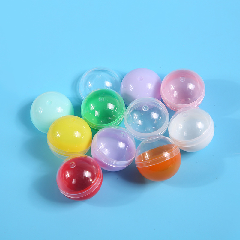 Gashapon Shell 32 45 65 70 75 100 115 120mm Gashapon Ball Gashapon Shell Toy Gashapon Wholesale