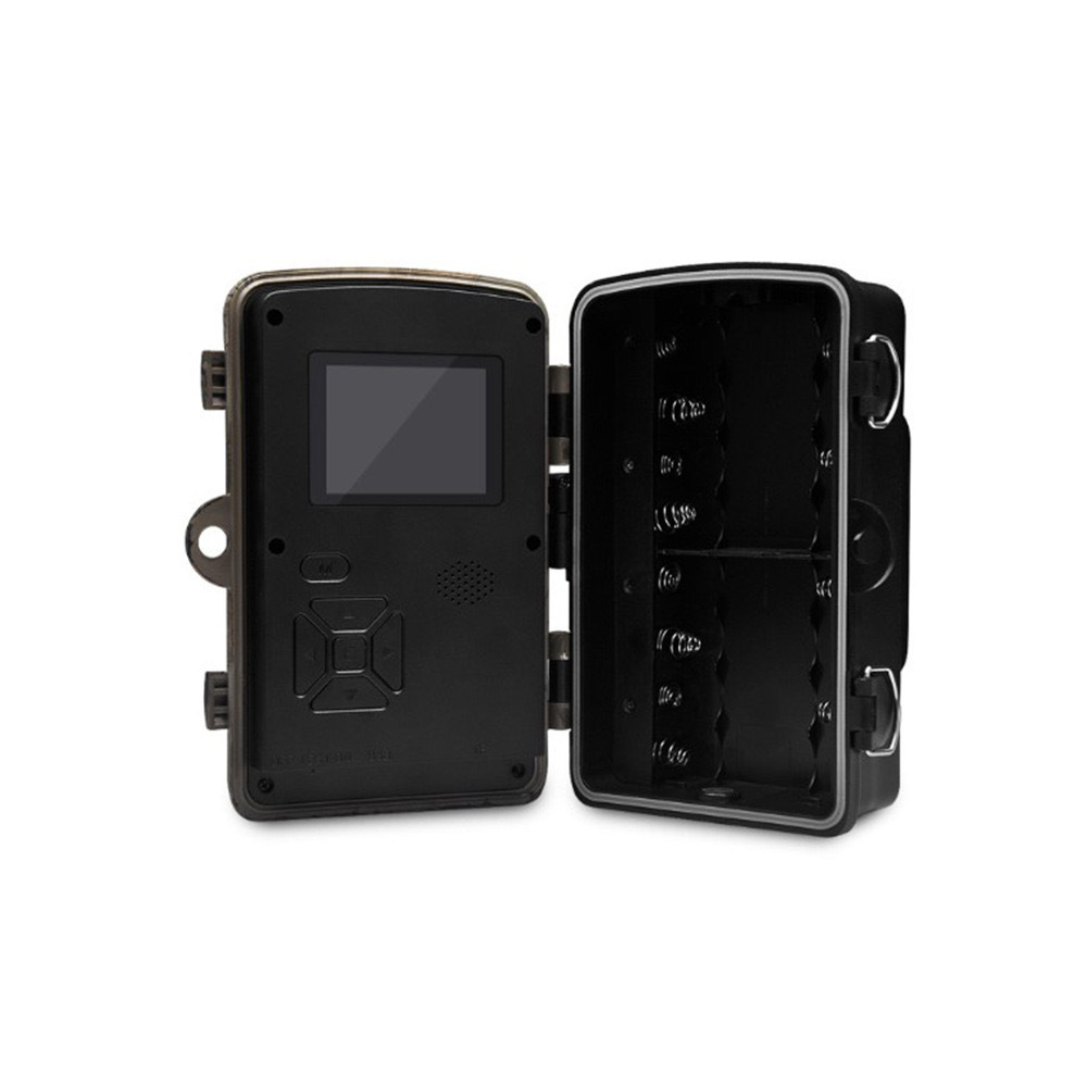 Factory Supply High-Definition Hunting Camera Waterproof Infrared Night Vision Sensor Tracking Camera Outdoor Animal Hunting Camera