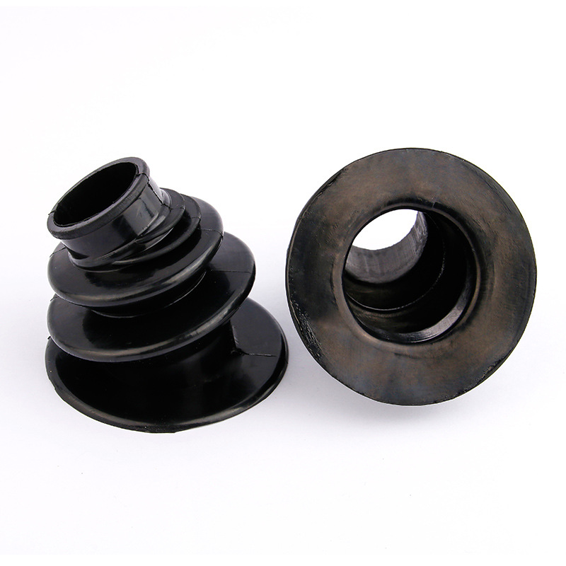 Refueling Gun Splash Cover Oil and Gas Recovery Refueling Gun Gas Collecting Cover Gasoline Gun Cover Splash Cover ZVAOPW Snow Dog