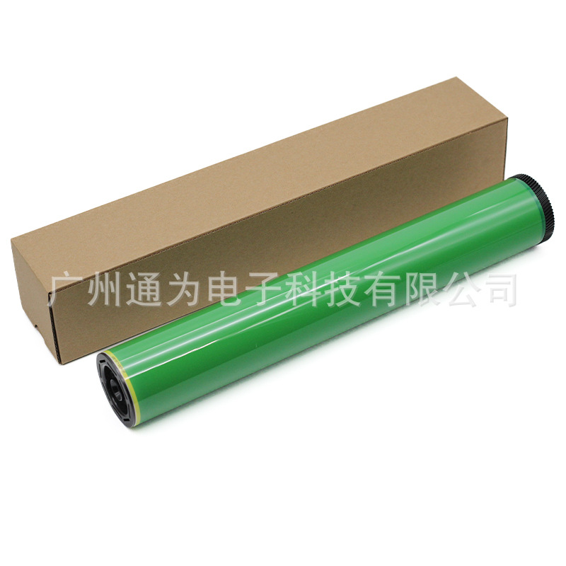 Совместимый с Ricoh Mpc C6502 7502 C8002 C5100 C5110 C651 C751 Картридж барабана Одинарный