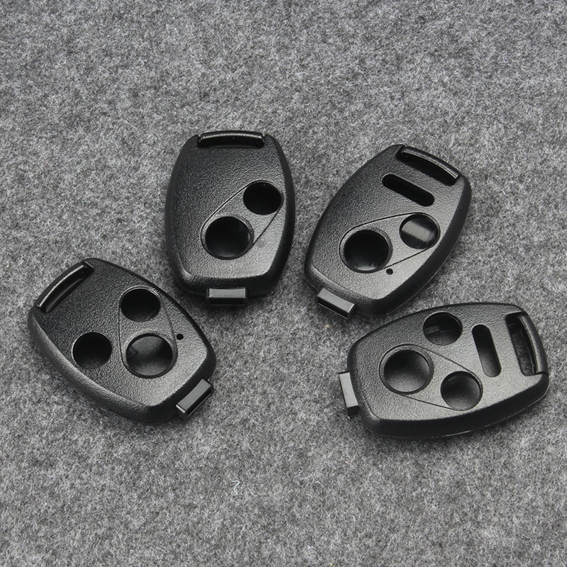 Подходит для Honda Оболочка ключа автомобиля Odyssey Accord Fengfan Fit старая прямая оболочка ключа без эмбриона