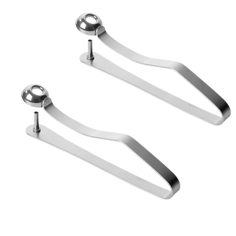 Fruit Core and Jujube Core Artifact Stainless Steel Red Date Core Remover Home Kitchen Jujube Without Meat Seed Removal Tool