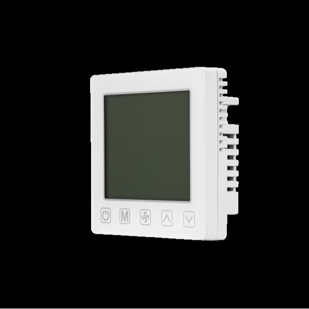 Air Conditioning Panel Lora Wan Hardware Design Platform Docking Zigbee Bluetooth Wireless Internet of Things Solution