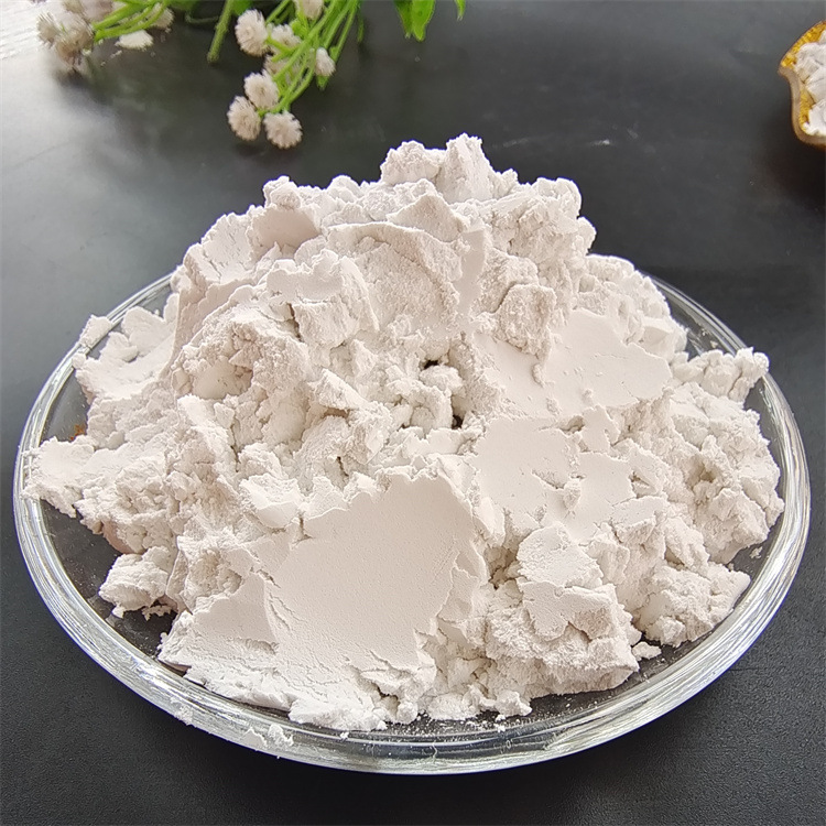 Factory Supplies Filter Aids, Coating Moisture Absorbers, Diatomaceous Earth for Oil Fields, Water Treatment Calcined Diatomaceous Earth