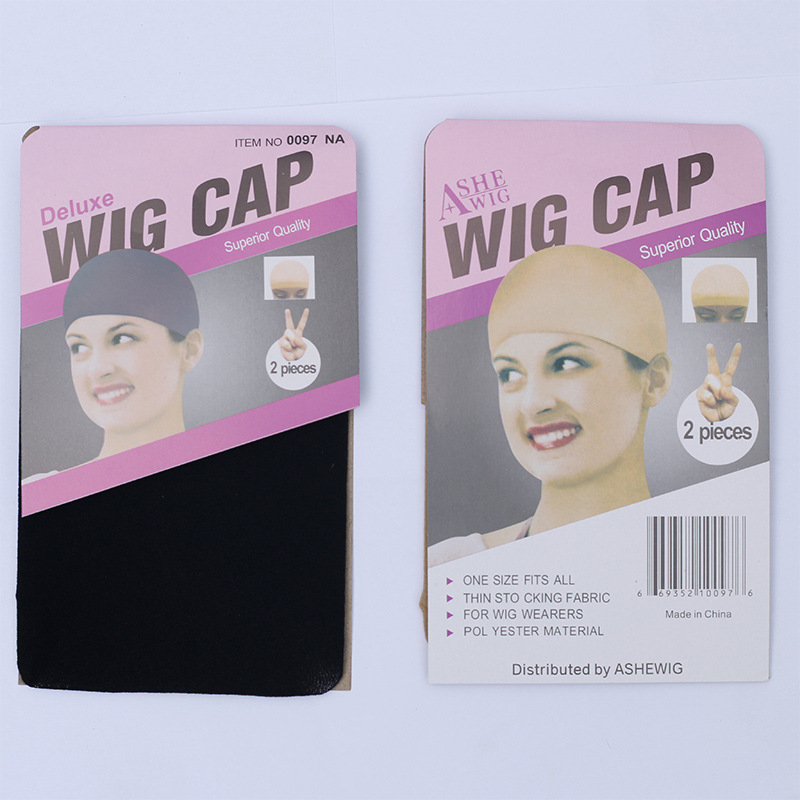 Gift Press Hair Cap