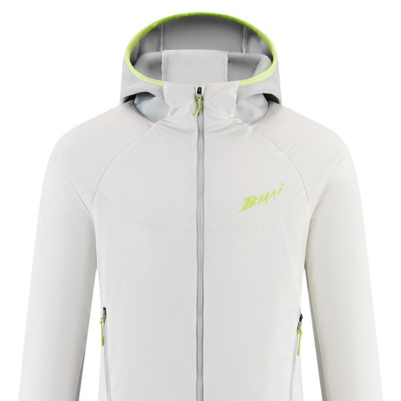 2025 Running Light Warm Energy Cotton Jacket