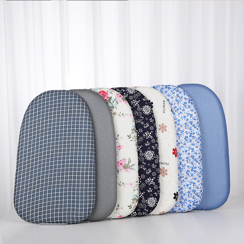 Household Ironing Board Foldable Ironing Board Convenient Desktop Reinforced Ironing Table Ironing Clothes Rack Electric Iron Board Rack
