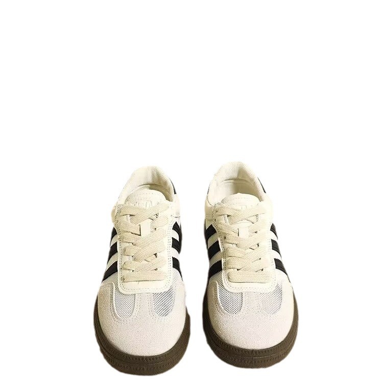 Forrest Gump Shoes Women's Shoes 2024 New Summer Sneakers Women's Mesh Breathable Sports Casual Shoes Small Bai Desun Shoes