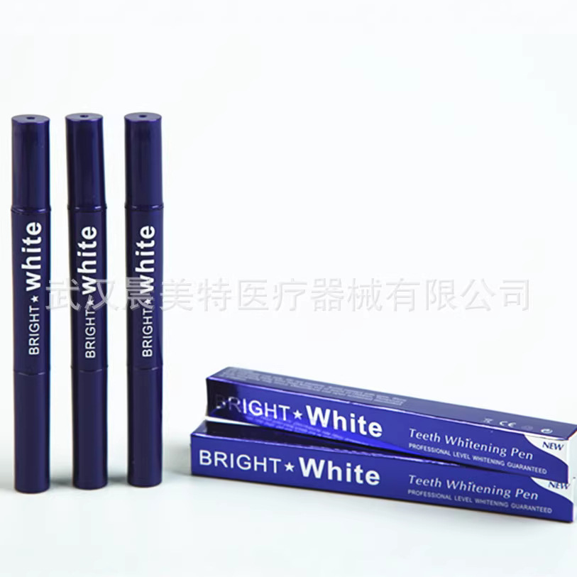 Прямой заводской карандаш для чистки зубов вращающийся инструмент для чистки зубов 2 мл удобен для переноски