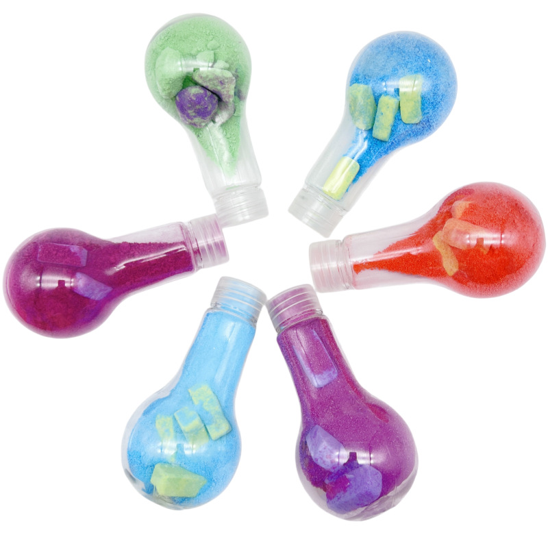 Cross-border creative bath powder bath salt bath bombs explosive salt bath powder bubble bath powder wholesale