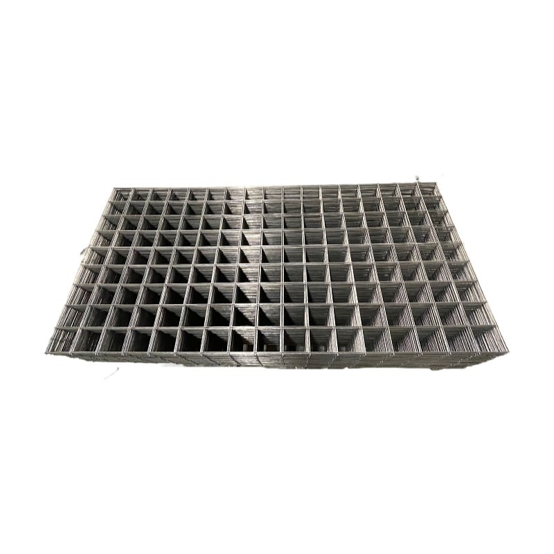 Building Mesh Floor Heating Mesh Galvanized Mesh Welded Mesh Steel Wire Mesh Welded Mesh Welded Mesh