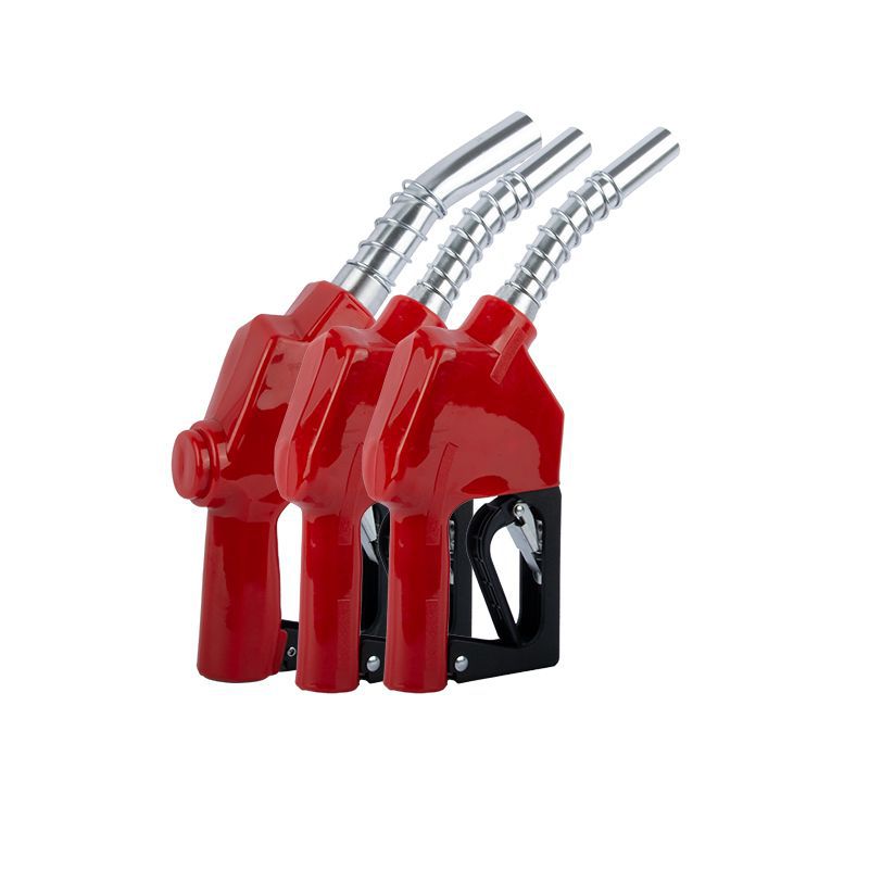 11A6 Self-Sealing Fuel Gun Diesel Gasoline Filler Fuel Gun Self-Sealing Gun Oil Gun Nozzle Gas Station Oil Gun