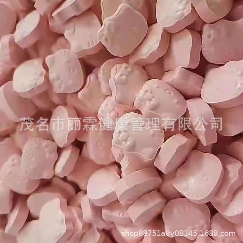 Жевательные конфеты, аналогичные модели Douyin для микро-бизнеса, полный запас, крупные объемы, прямая поставка от производителя, поддержка дропшиппинга