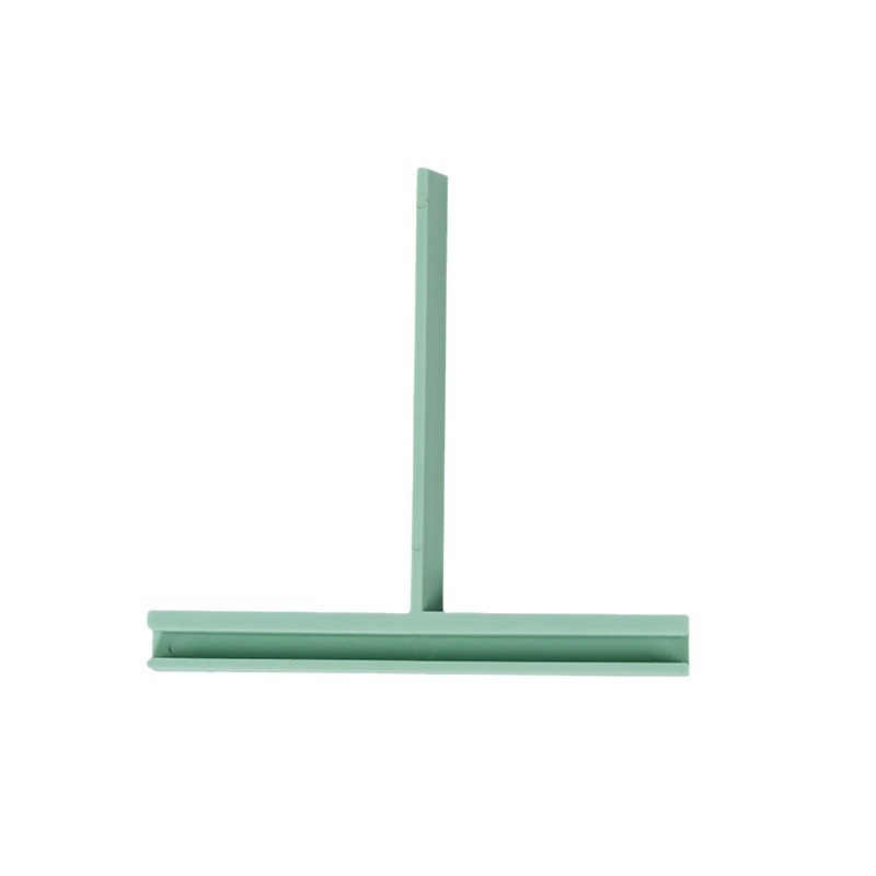 Cake Cream Scraper Transparent Soft Scraper Scraper Plaster One-knife Collator Plastic Scraper Scraper Household Baking Tools