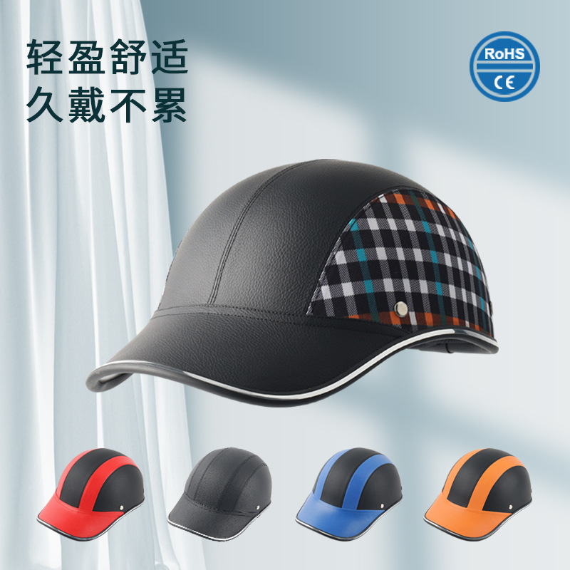 Шлем для верховой езды с новым ABS материалом, CE сертифицированный, с уткой, антиударный, дышащий, в ретро стиле