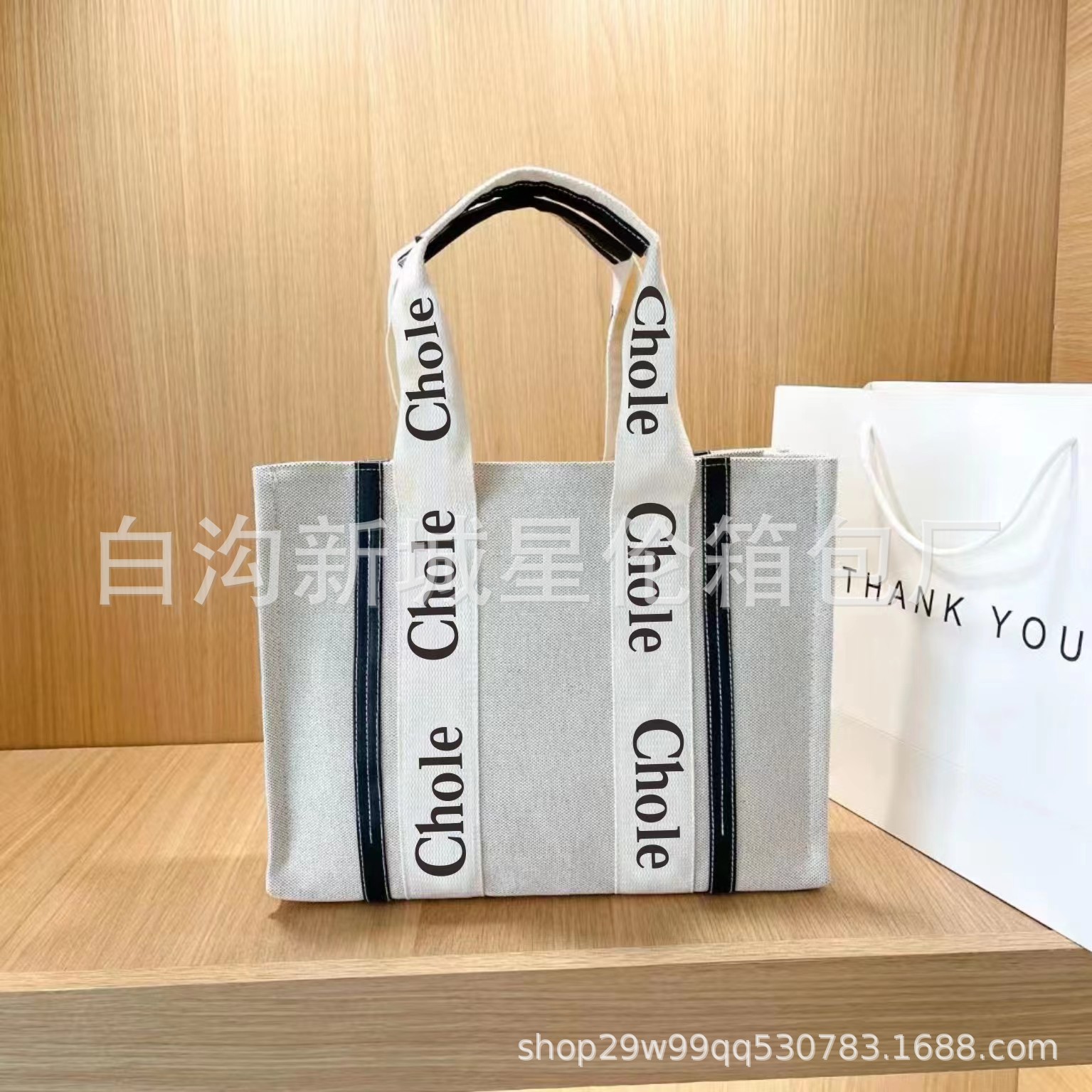 Xiaohongshu 2023 New Tote Bag Canvas Bag Satchel Shoulder Crossbody Bag Large Capacity Commuter Beach Bag for Women