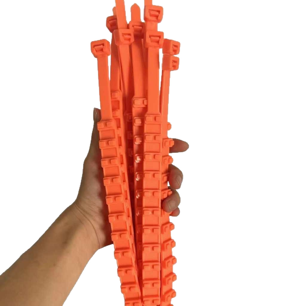 Special Anti-Skid Chains for Cars That Do Not Damage Tires, Off-Road Vehicles, Suvs, Vans, and Sedans, Universal Snow Tire Chains