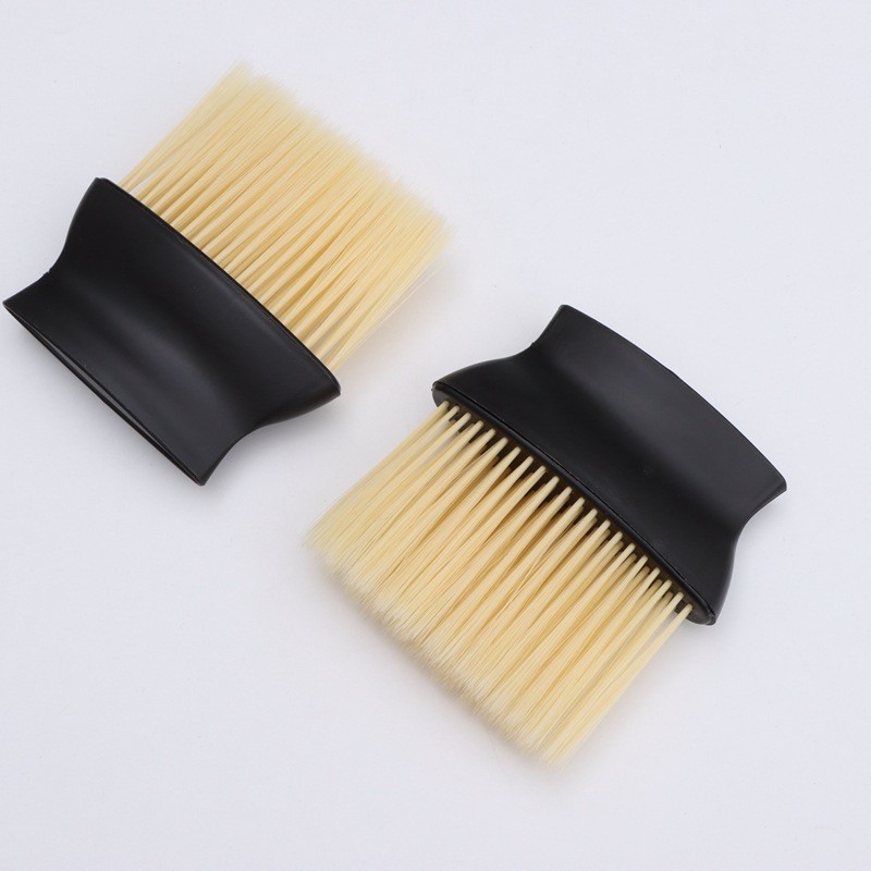 Car Interior Cleaning Tool, Air Conditioning Vent Brush, Car Soft Bristle Brush, Car Interior Gap Brush for Efficient Cleaning