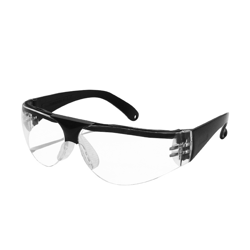 Goggles industrial goggles labor protection transparent goggles anti-splash riding goggles