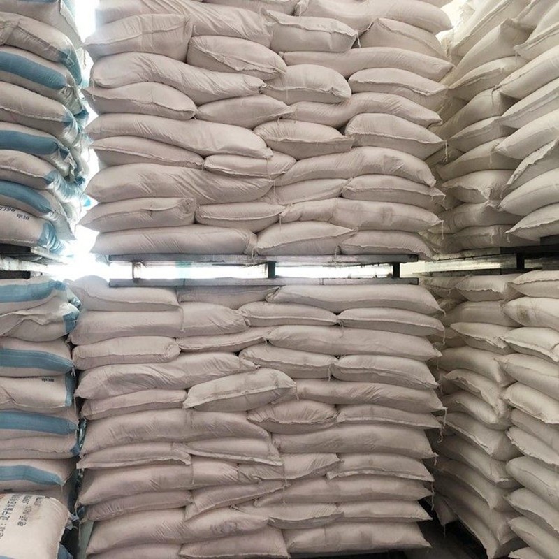 Binhua Granular Alkali Pure Alkali Content 99 Industrial Grade Large Quantity and Excellent Price Origin Sales Granular Alkali Industrial Grade