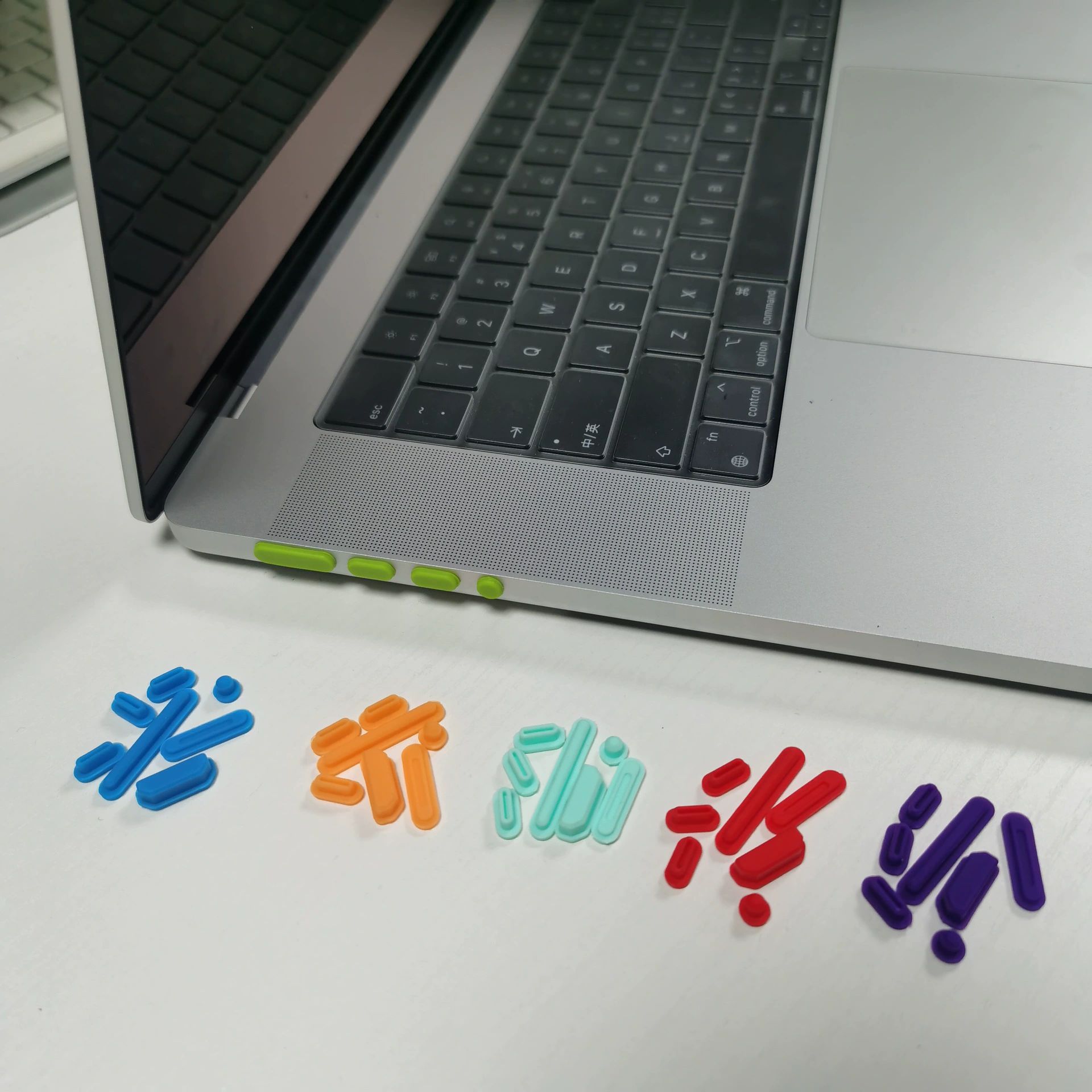 Заводская пыльца для apple macbook airproretina универсальная пыльца