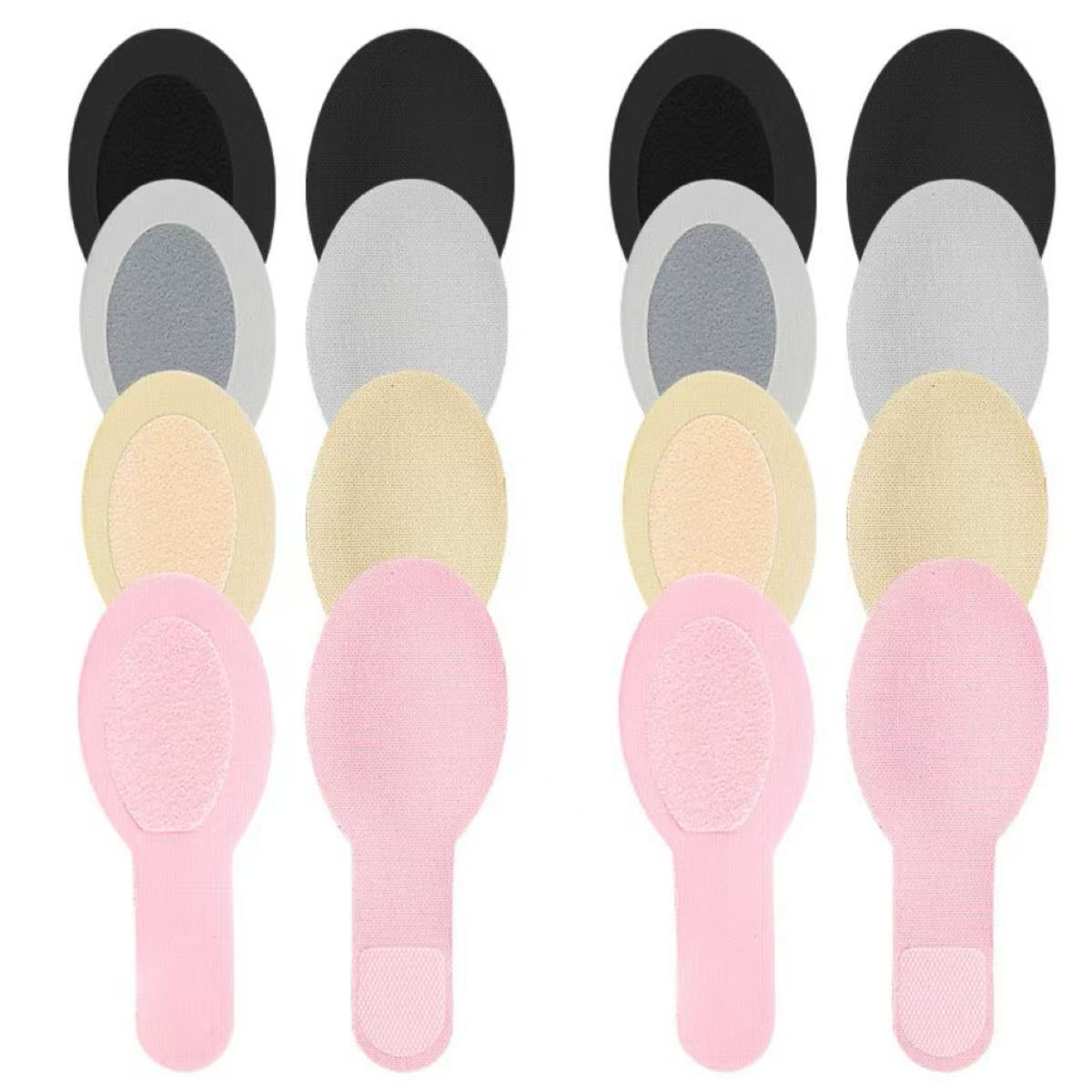 Reusable Velcro Adjustment, Convenient Finger Guard, Ten-Finger Universal Finger Protection Strap