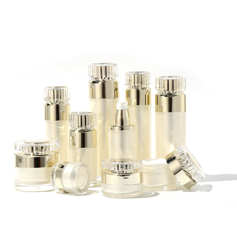 Water Emulsion Cream Set Box Spray Facial Cream Skin Care Products Factory Hydrating Moisturizing Beauty Salon Exclusive Supply Hydrating Moisturizing Repair