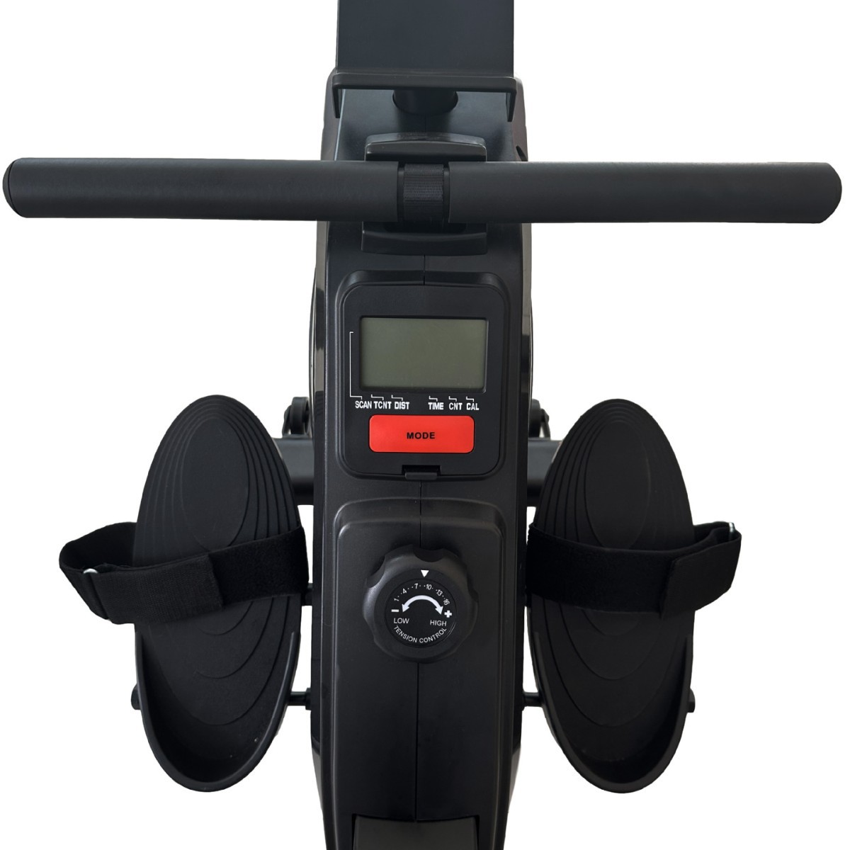 Cross-border explosive magnetic control rowing machine foreign trade for rowing machine home fitness machine cross-border company