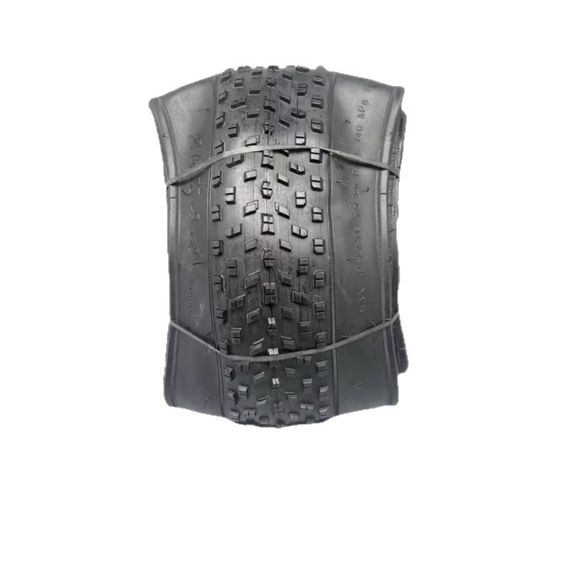 Snowmobile Tires 20inch *4.0/ 26inch *4.0 Widened Fat Tire Tires Foldableable Bicycle Snow Tires