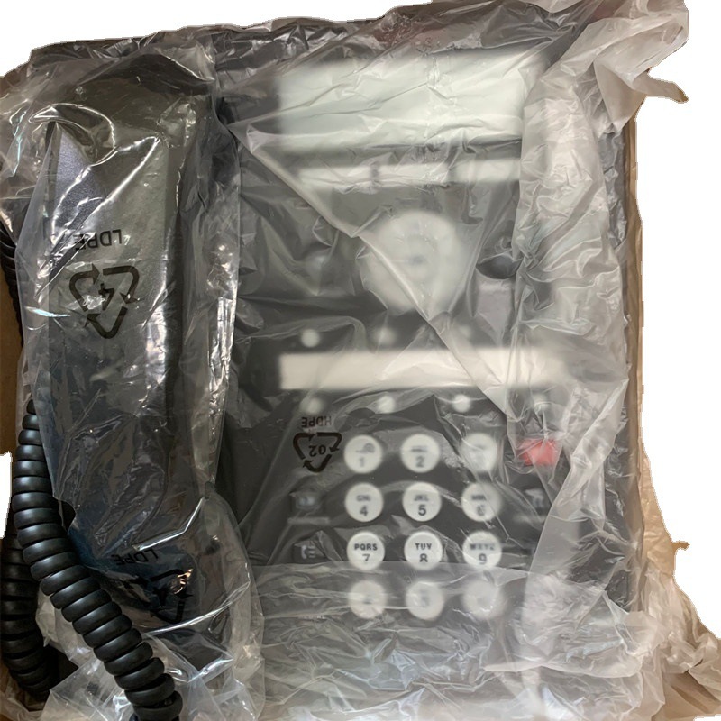 Brand New Original Unopened Avaya 1608 Avaya 1608I Ip Phone Avaya Office Landline