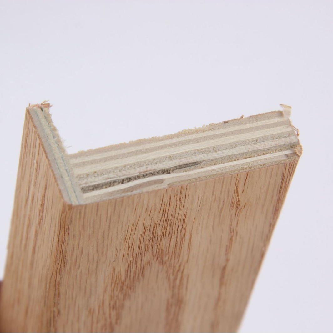 Door Cover Edge Line, Seven-Shaped Door Cover Line, Solid Wood Set Door Edge Line, Window Cover Line, Solid Wood Door Cover Line