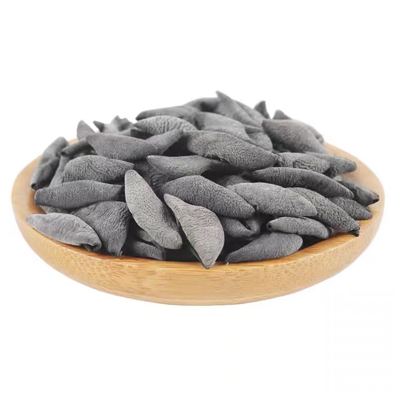 Black fungus 100g/250g northeast black fungus small Bowl ear bag fungus dry goods edible fungus