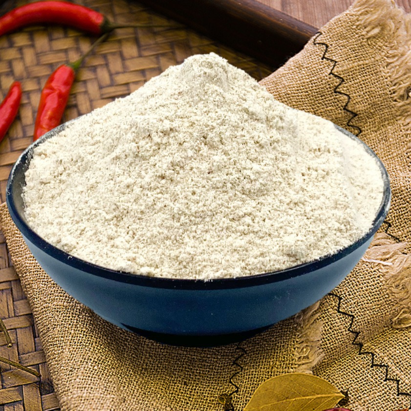 Молотый белый перец, специи Хайнань, гранулы, свободный порошок для барбекю