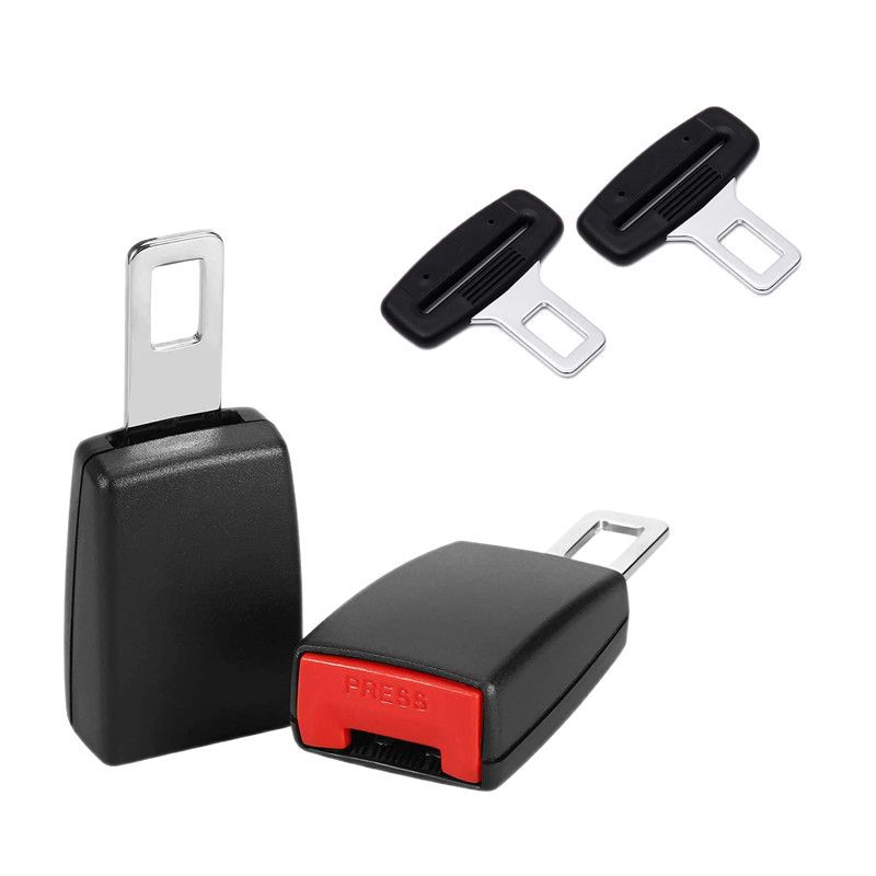 Extender Extension Strap Car Seat Extender Buckle Socket Extension Anti-Collision Safety Seat Car Mount