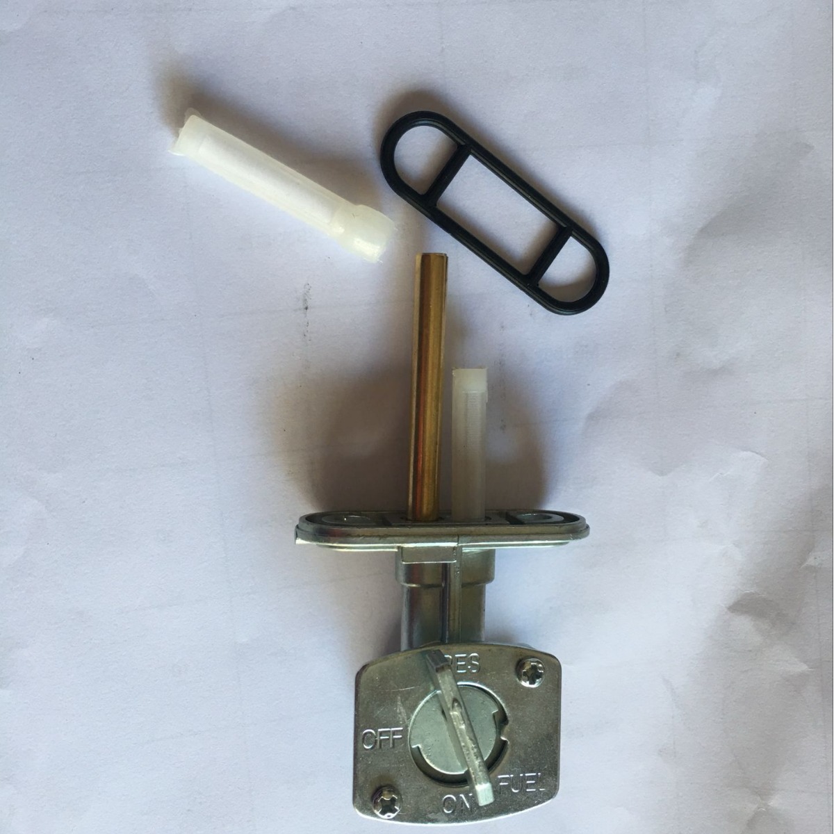 Клапан топлива XV1600, переключатель для бензобака ATV