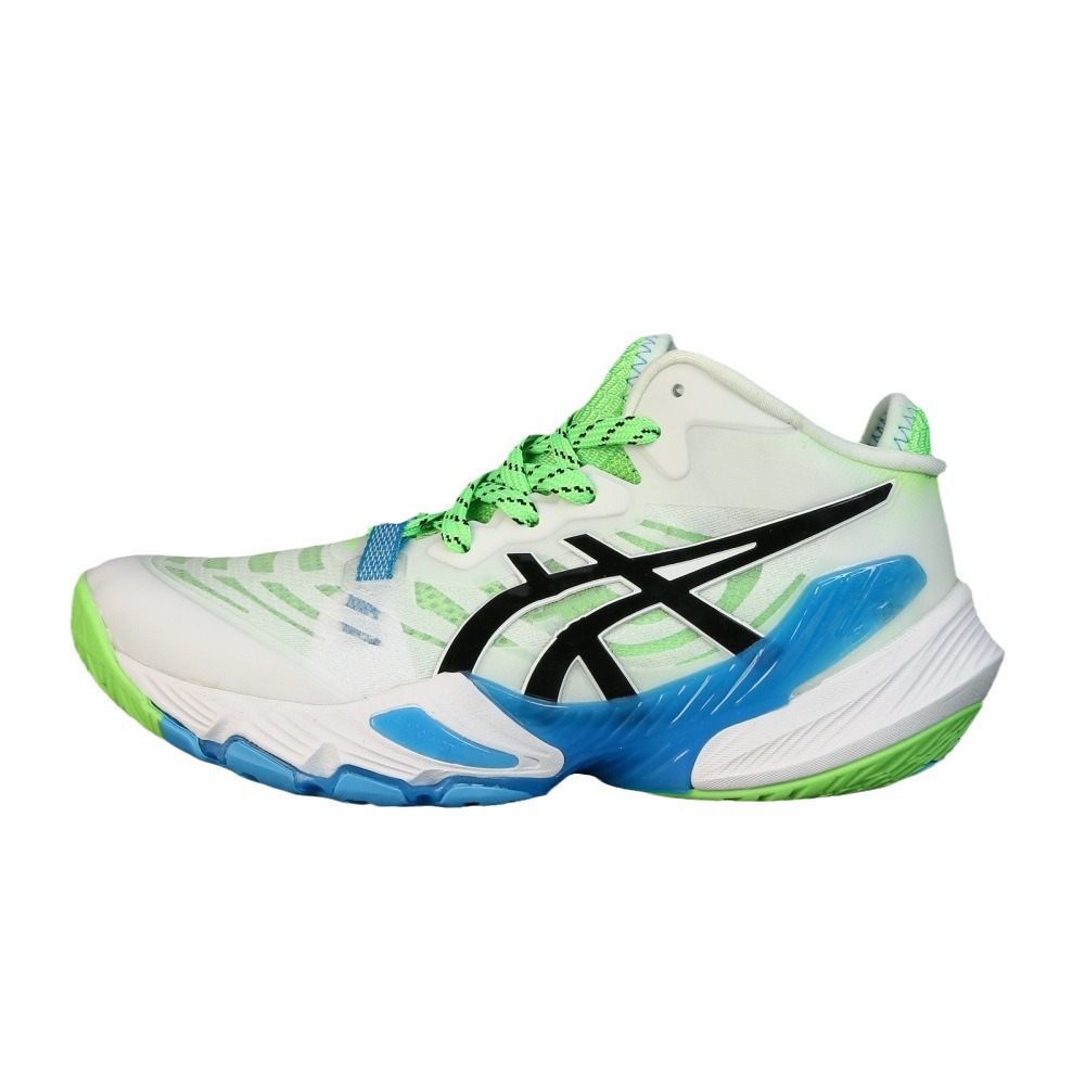 Putian Shoes Pure Original Arthur Metarise Fabric Volleyball Shoes Non-Slip Wear-Resistant Breathable Men's and Women's Sports Basketball Shoes