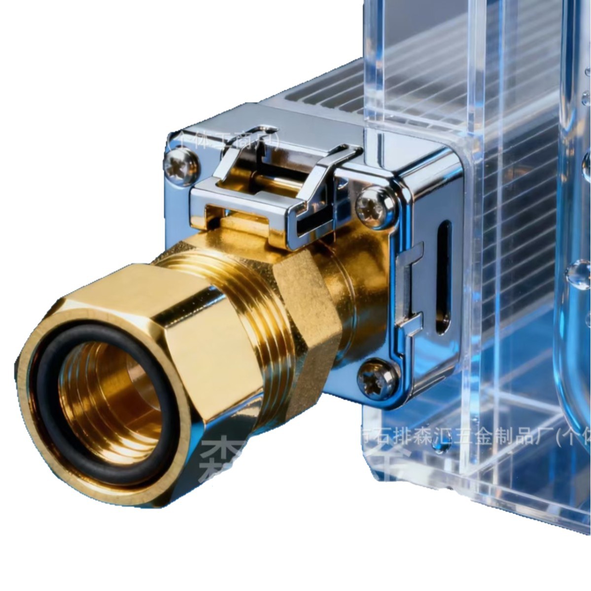 Customized Processing of Communication Equipment Aluminum Shell Radiator Precision Interface 5g Base Station Aluminum Shell