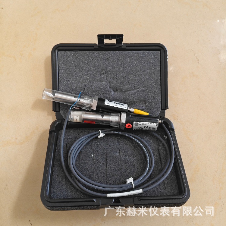 American Ge Dew Point Meter