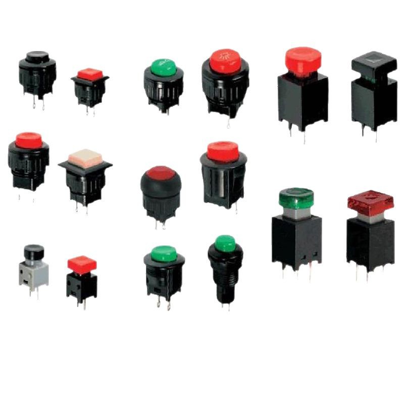 Handmade Electronic Assembly and Outsourcing. Simple Electronic Products Can Be Assembled and Processed at Home