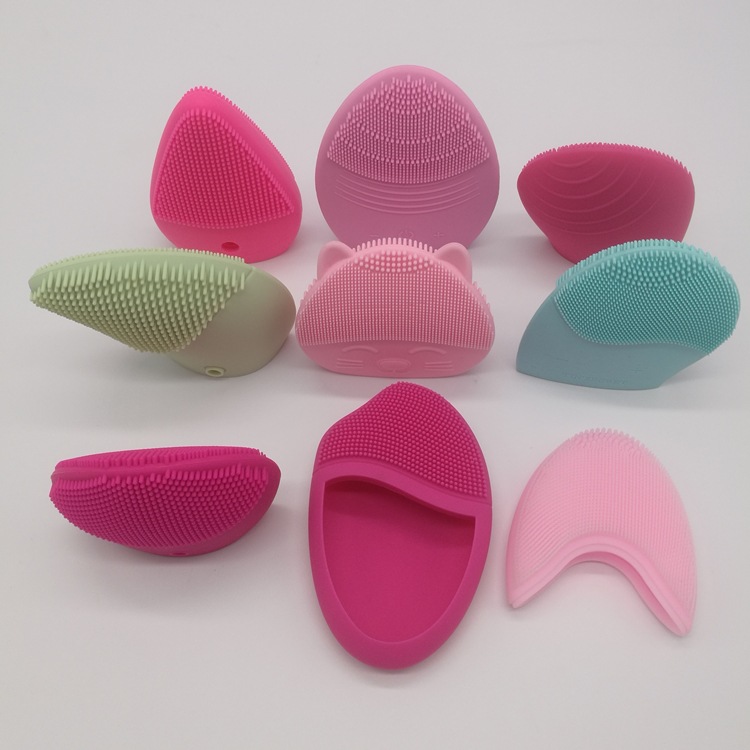 Factory Specializes in Customizing and Producing Silicone Rubber Products, Heat-Insulating Cup Covers, Digital Accessories, Foot Pads, Sealing Rings, Waterproof Gaskets