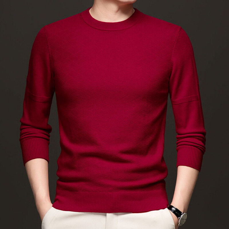 Foreign Trade Wholesale Cross-Border 2024 Winter Sweater New Style